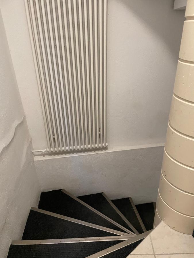 Haus Zur Eiche Private 3,5 Zimmerwohnung Bis Zu 8 Gaeste Chur Exterior photo