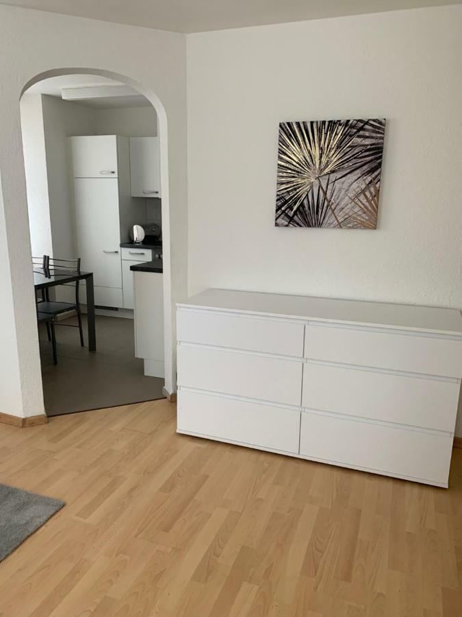 Haus Zur Eiche Private 3,5 Zimmerwohnung Bis Zu 8 Gaeste Chur Exterior photo