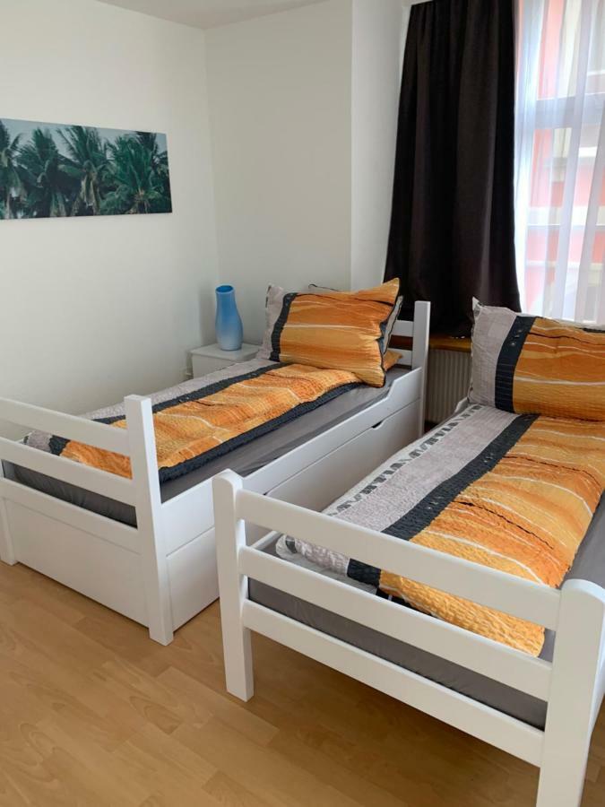 Haus Zur Eiche Private 3,5 Zimmerwohnung Bis Zu 8 Gaeste Chur Exterior photo