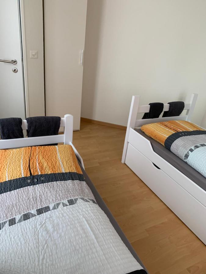 Haus Zur Eiche Private 3,5 Zimmerwohnung Bis Zu 8 Gaeste Chur Exterior photo